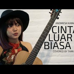 Cinta Luar Biasa