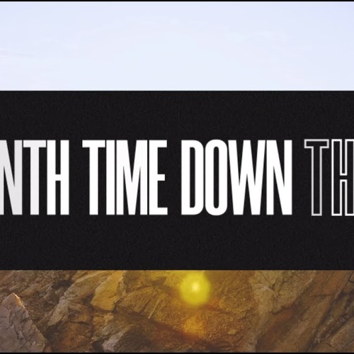 7eventh Time Down - The 99 (Official Lyric Video)