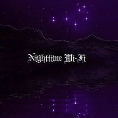 NightTime Wi-fi