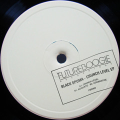 DC Promo Tracks #456: Black Spuma "Adamantine"