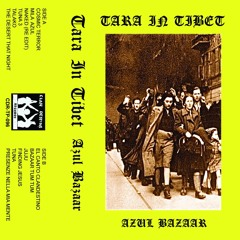 TARA IN TIBET - EL CANTO CLANDESTINO