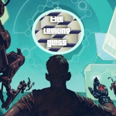 Looking Glass #54: "Kung Lao a hating a** n***a"