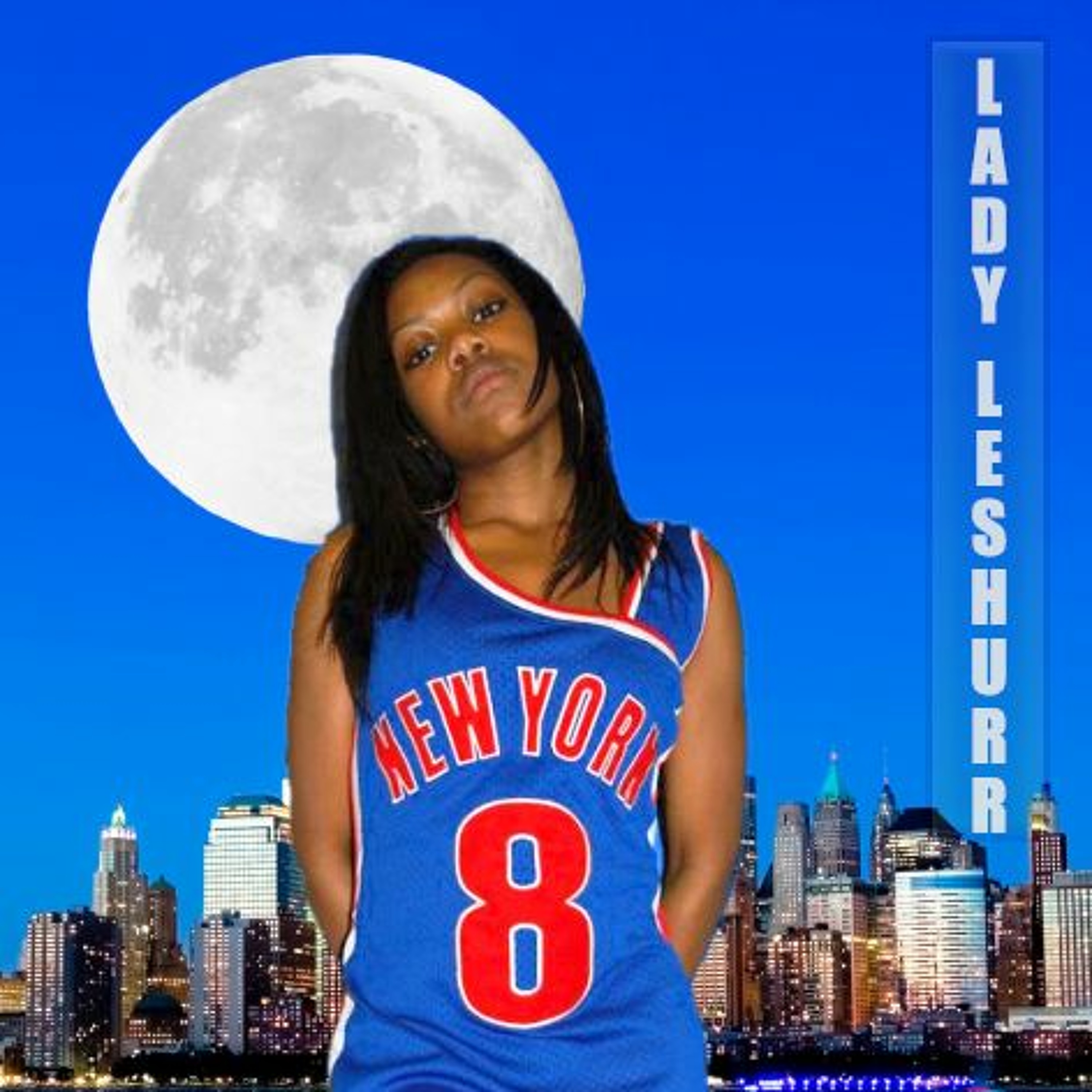 SpokenB - Spoken Brooklyn
