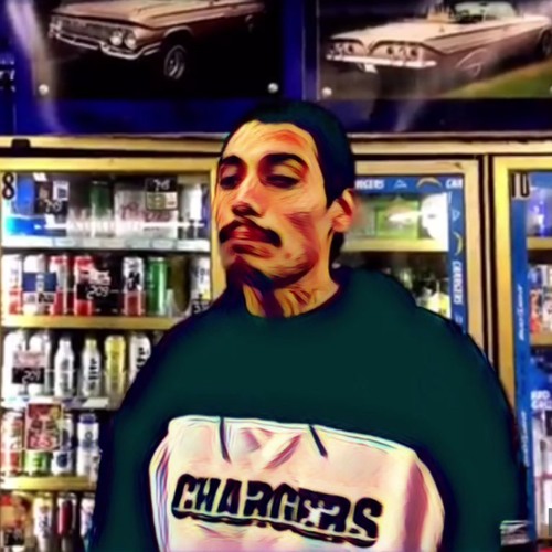 Lil Azteca-Its That Border Town