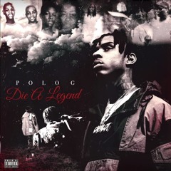 Polo G - “Through Da Storm” (Die A Legend)