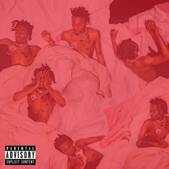 Playboi Carti - Slime