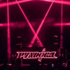 PVNDORA @ Avalon (Eliminate 7/5)