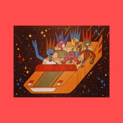 For my beloved friends <3 ///SUMMER_2019_KYIV///