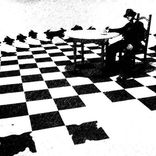 Live In Wonderland (2005 Techno Mix)