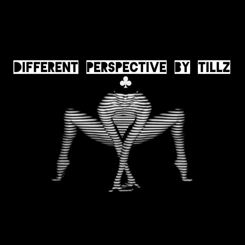 Different Perspective -by Tɪʟʟz♣️