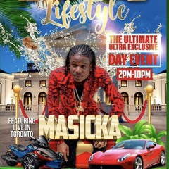 HOLLYWOOD LIFESTYLE 2019 -CHIPPY DON/MASICKA/DJ PUFFY @EQ LOUNGE 8/31/19