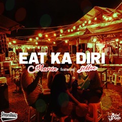 Marvin - EAT KA DIRI ft. Jeffoe