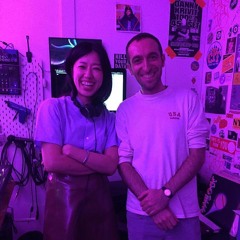 Private Pleasure With Hanako And Eli Cohen @ The Lot Radio 09 - 02 - 2019