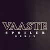 Vaaste - Dhvani Bhanushali, Nikhil D (SPOILER Remix)