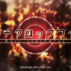 【Nalez ft. Nadara】Anticlock wise .shortver【Cover】