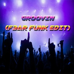 SOS Band - Groovin' (F3AR Funk Edit)