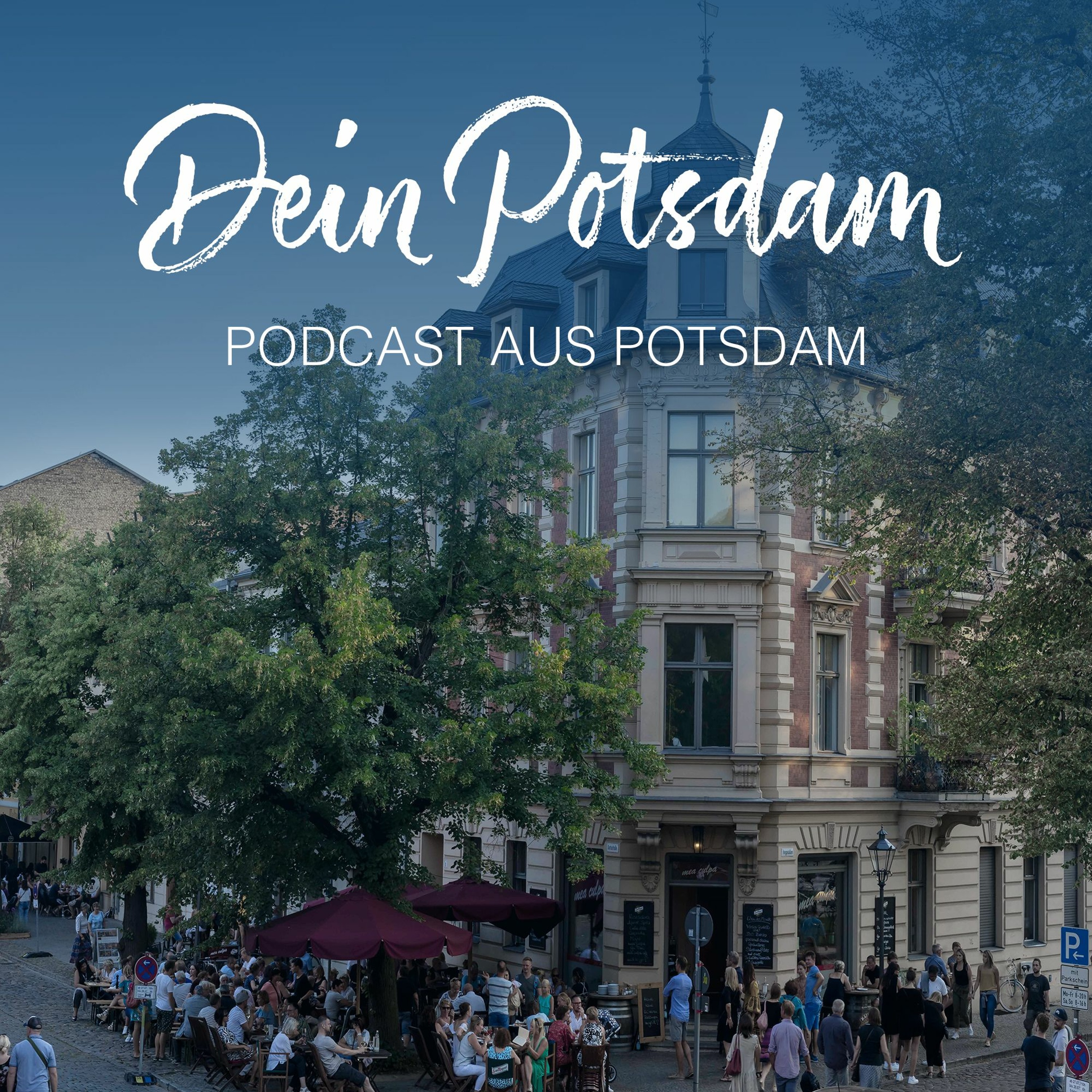 Dein Potsdam Podcast