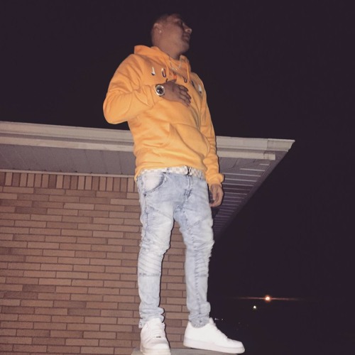 Stormy Path X Baby Jo Yungin