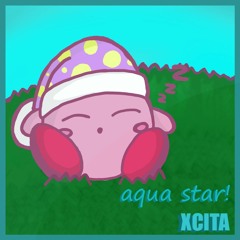 aqua star!