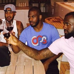 Welcome to the Affair (ft. Mahn)