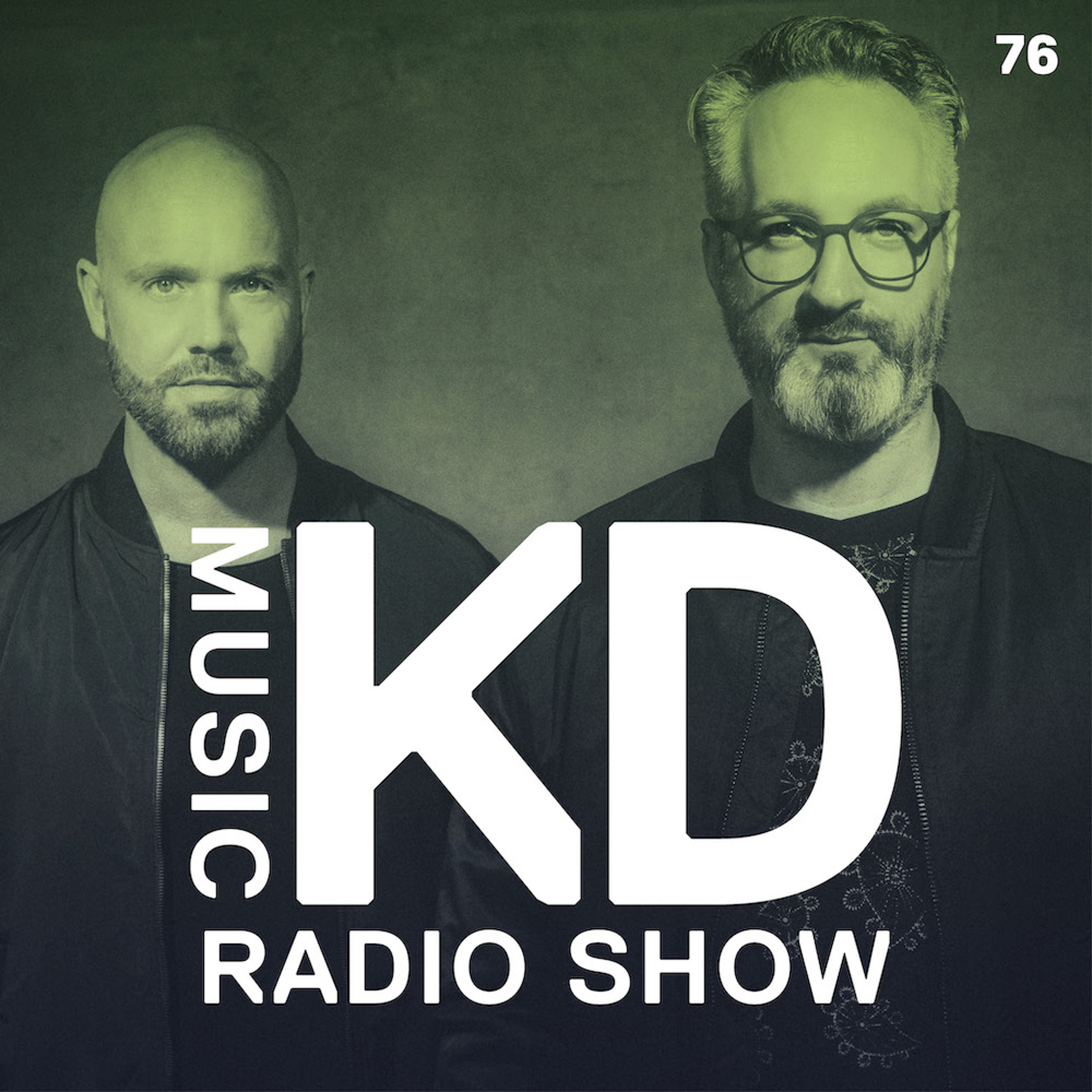 KD Music Radio