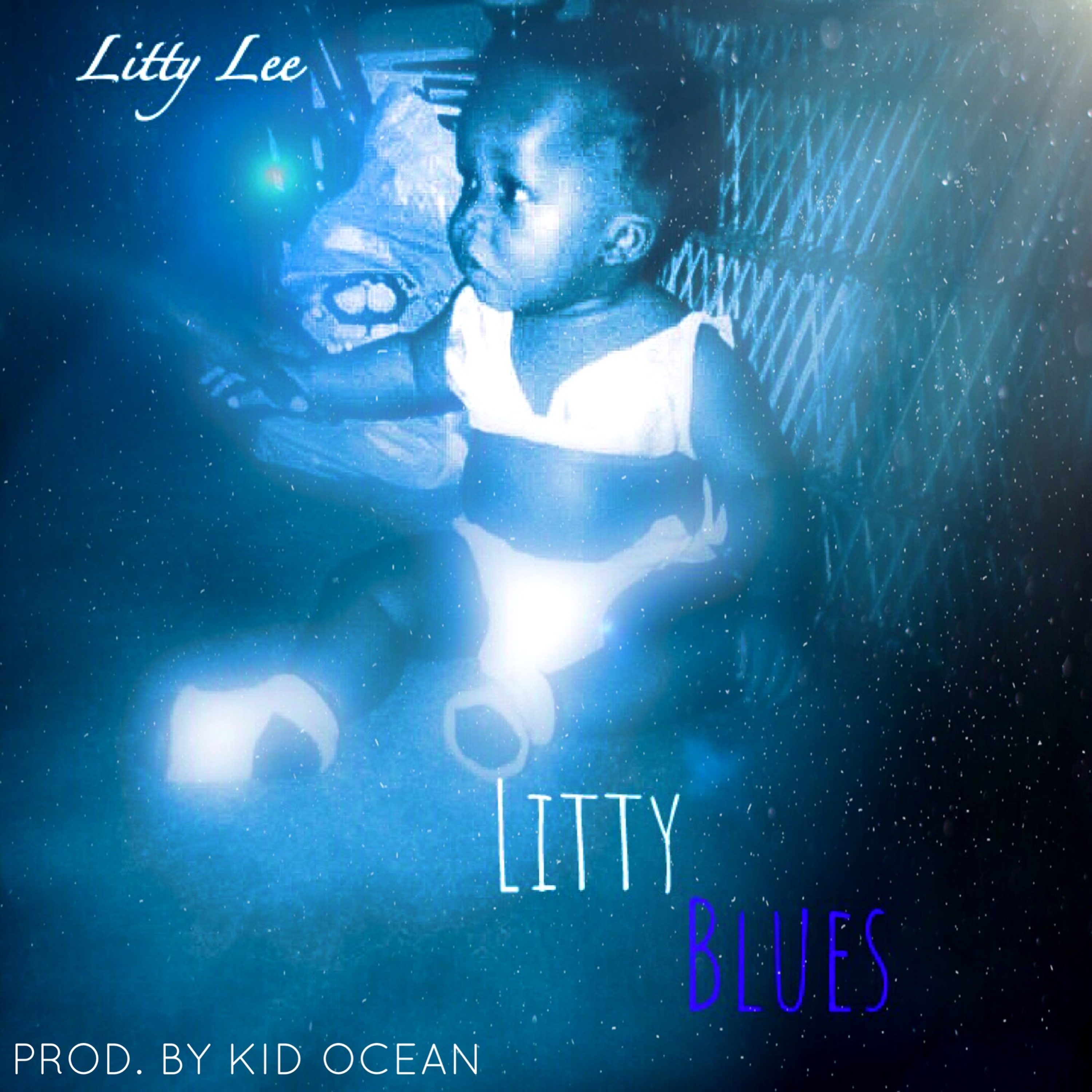 Litty Lee