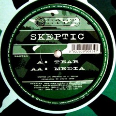 Skeptic - Tear (Original)