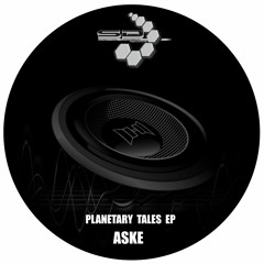 Aske - Planetary Tales (Original Mix)