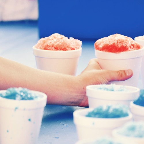 Stream episode Big Easy Lends Snow Cone Ice Cream Artificially Flavored