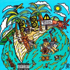 NYCITI G Grandeur - Tropics