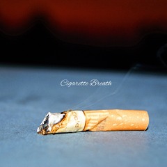 Cigarette Breath