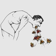 WE BLEED  Ft Whotfizjon(prod. Kill Xtra)