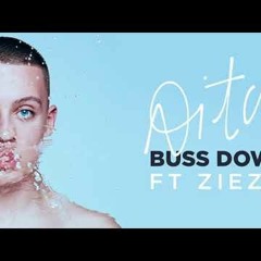 Aitch - Buss Down Ft. ZieZie (Official Audio)
