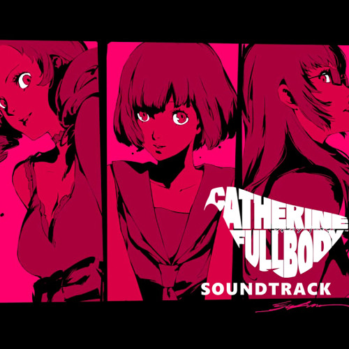 Catherine Full Body OST - Music Box Of Joy