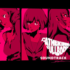Catherine Full Body OST - Rapunzel Full Body