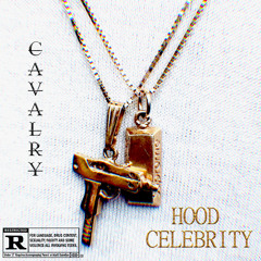 Hood Celebrity (Prod.Saak Beats)