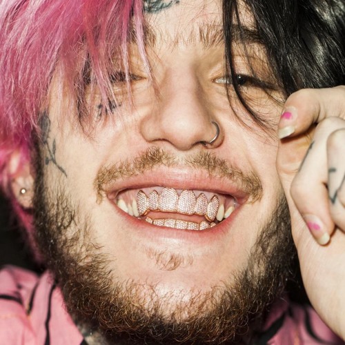 Lil Peep - Poppin Pills Thinkin About U (ORIGINAL DEMO)