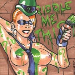 Riddle me this (prod. Marshyn)