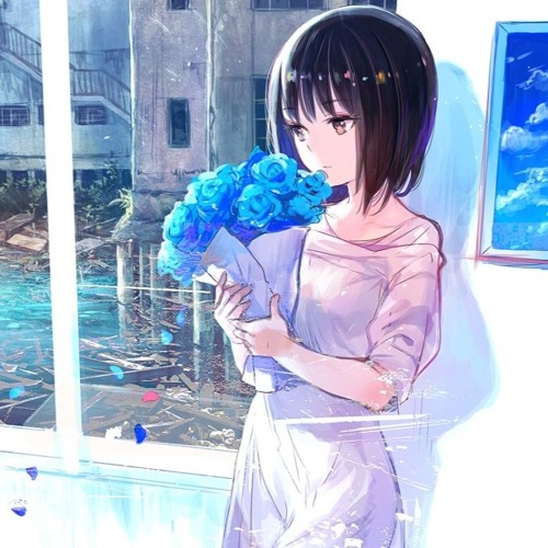 Nightcore- Only Flesh And Bones