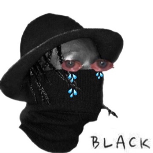 JUST BLACK TINGS 2.0