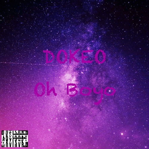 DOKEO (Prod. Azilio)