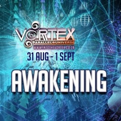 Prefix at Vortex Awakening 2019