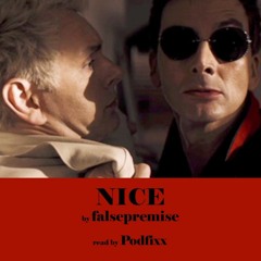 Nice by falsepremise   *Explicit*