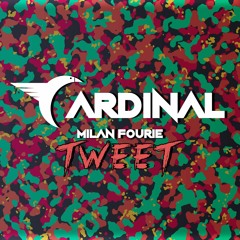 Milan Fourie - Tweet