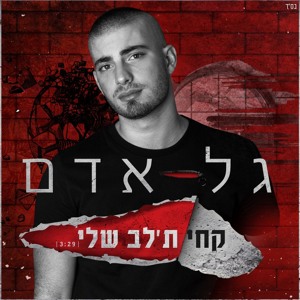 גל אדם-קחי ת'לב שלי להורדה