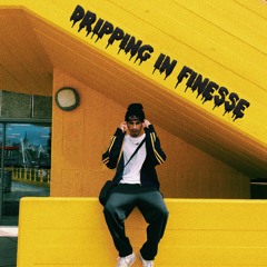 Dripping In Finesse - Citizen J (ft KAYE)