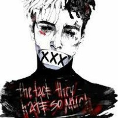 XXXTENTACION - Stormy Night (x verse only)