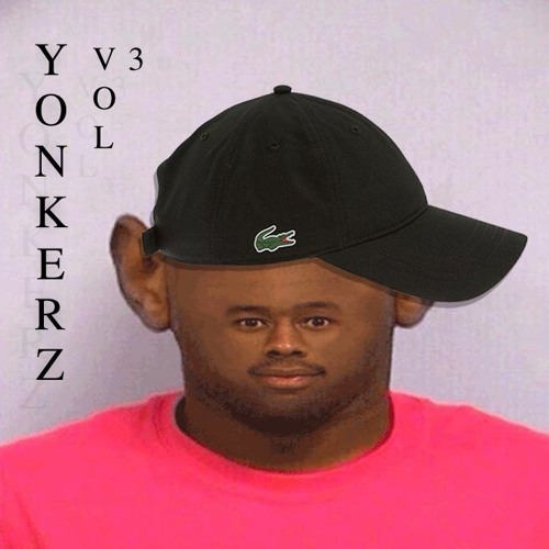 YONKERZ VOL 3