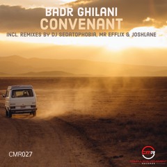 Badr Ghilani - Convenant (MR EFFLIX Remix) [Snippet]