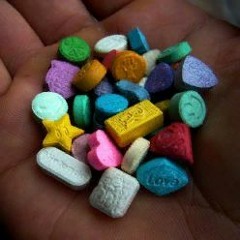 lil peep - I might do X